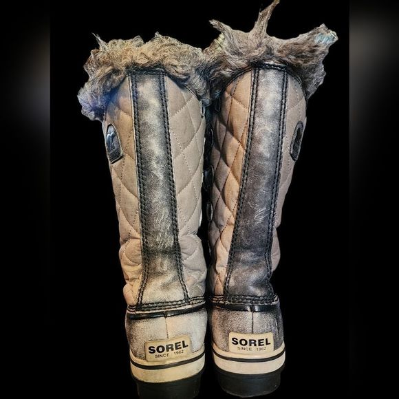 Sorel Winter Snow Boots - Picture 4 of 7